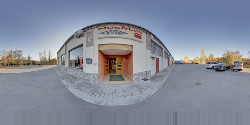 Muebles Jover-hernandez Sl en Graus, Huesca