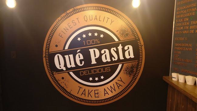 Qué Pasta - Lommel