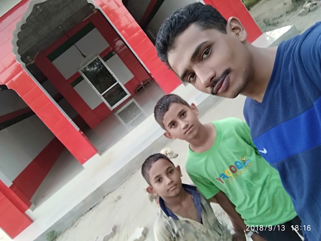 Durga Mandir