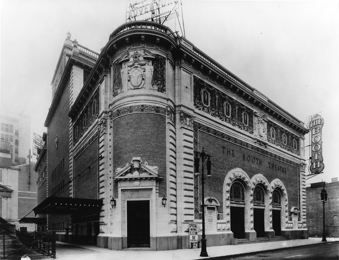 Booth Theatre