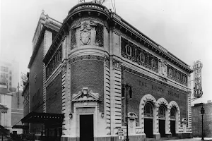 Booth Theatre image