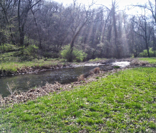Golf Course «Swope Park Disc Golf Course», reviews and photos, 6900 Elmwood Ave, Kansas City, MO 64132, USA