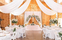 The Barn at Poplar Springs Farm