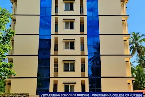 City Hospital And Nursing College image