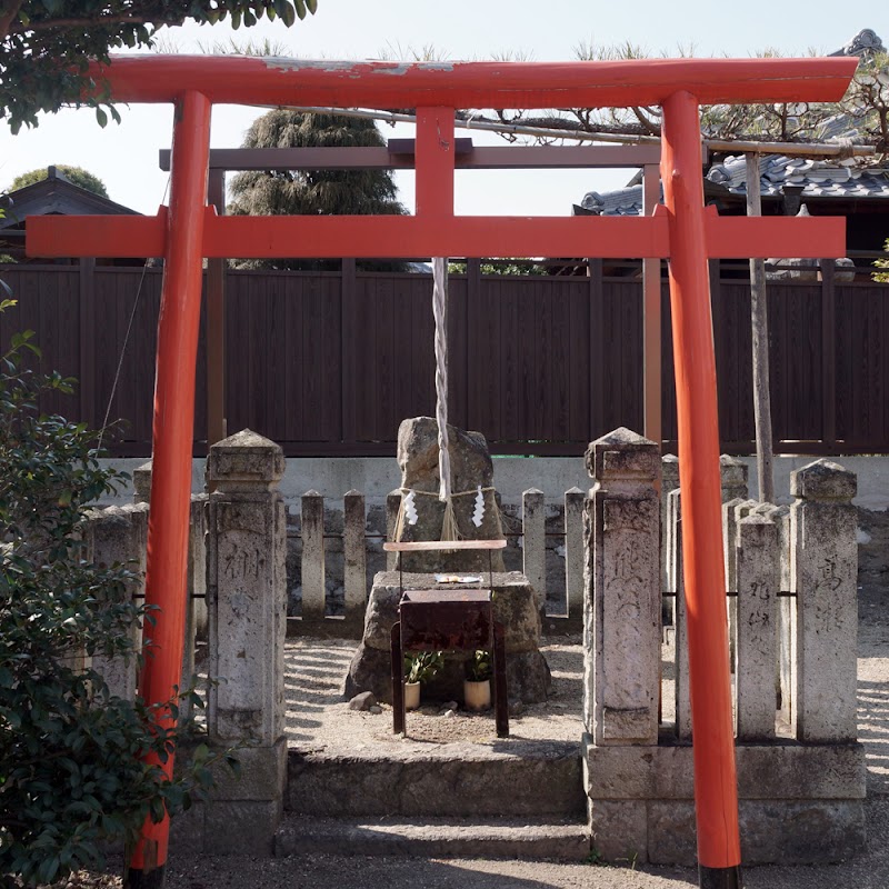 川下神社