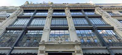 Financière d'Uzès à Paris