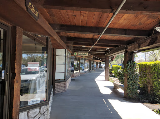 Shopping Mall «Ivy Place Shopping Village», reviews and photos, 4700 900 E, Salt Lake City, UT 84117, USA