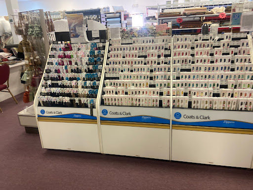 Fabric Store «Fabric Hut», reviews and photos, 828 E Little Creek Rd, Norfolk, VA 23518, USA