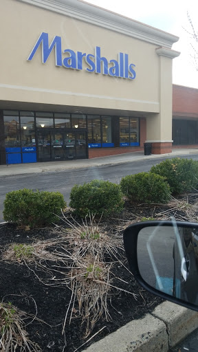 Department Store «Marshalls & HomeGoods», reviews and photos, 436 Lincoln Hwy, Exton, PA 19341, USA