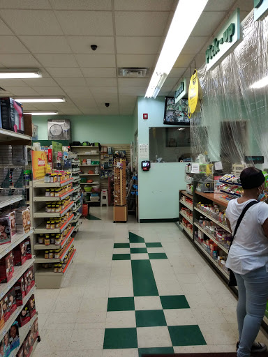 Pharmacy «City Drug Pharmacy», reviews and photos, 324 Main St, Poughkeepsie, NY 12601, USA