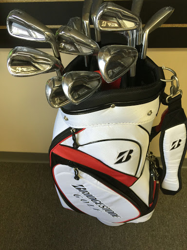 Golf Instructor «Jeremy Head Golf Shop & Academy», reviews and photos, 1802 Memorial Blvd a, Murfreesboro, TN 37129, USA