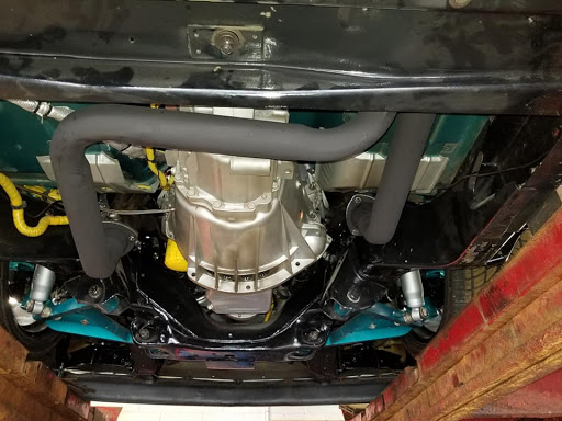 Auto Repair Shop «Riverside Auto Care», reviews and photos, 13160 Fort St, Southgate, MI 48195, USA