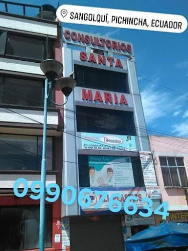 Denty Land Odontología para Niños y Adultos - Quito