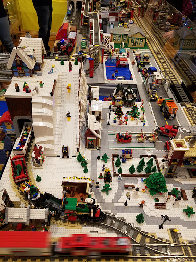 Museum «Bloomingdale Park District Museum», reviews and photos, 108 S Bloomingdale Rd, Bloomingdale, IL 60108, USA