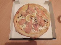 Plats et boissons du Pizzeria Pizza tocino à Dourdan - n°4