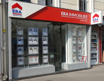 16EME SUD IMMOBILIER à Paris