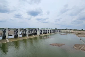 Marda Dam image