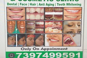 Wellness dental and cosmetic clinic, Best Dentist & Dental Clinic In Wakad ! Best Root Canal Doctor RCT Dentist In Wakad image