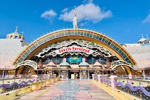 Sanrio Puroland image