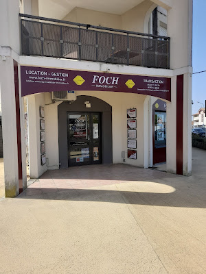 Foch Immobilier à Marcheprime