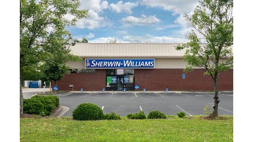 Sherwin-Williams Paint Store, 3520 Peachtree Pkwy a, Suwanee, GA 30024, USA, 