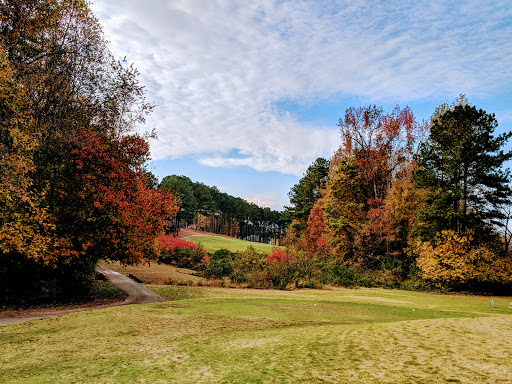 Golf Course «Bentwater Golf Club», reviews and photos, 100 Golf Links Dr, Acworth, GA 30101, USA