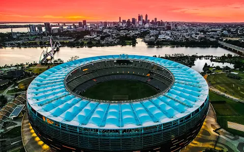 Stadium Park image