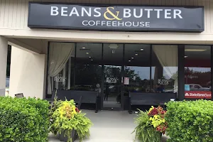Beans and Butter Coffeehouse image