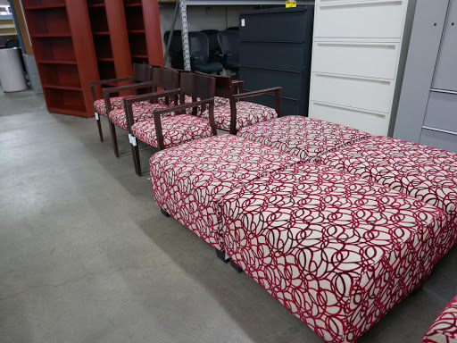 Used Office Furniture Store «TR Trading Company», reviews and photos, 15604 S Broadway, Gardena, CA 90248, USA