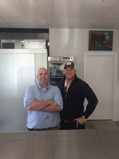 Store «Darien Butcher Shop», reviews and photos, 13 Grove St, Darien, CT 06820, USA