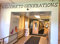 Generations Child Care Gates - Photo 8 - Car repair in Rochester, NY, Rochester