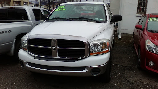 Used Car Dealer «National Auto Exchange», reviews and photos, 338 W Front St, Berwick, PA 18603, USA