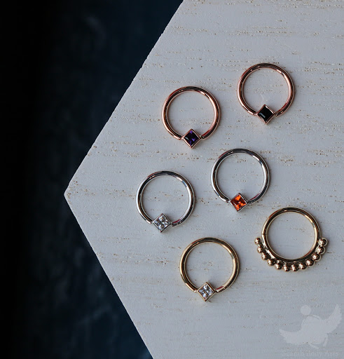 Find tattoo ideas with clocks for your next unique tattoo in Syracuse at Scarab Body Arts