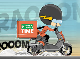 Photo n°13 de Pizza Time Pont Saint Maxence à Pont-Sainte-Maxence ()