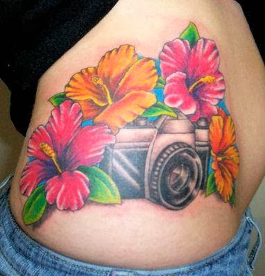 Explore kanji tattoo ideas, creative tattoo ideas in Bellingham, available at Chameleon Ink Tattoo & Body Piercing