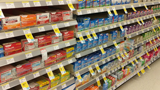 Drug Store «Walgreens», reviews and photos, 20812 Bothell Everett Hwy, Bothell, WA 98021, USA