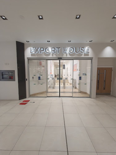 Export House, 5 Henry Plaza, Second Floor, Victoria Way, Woking GU21 6QX, United Kingdom