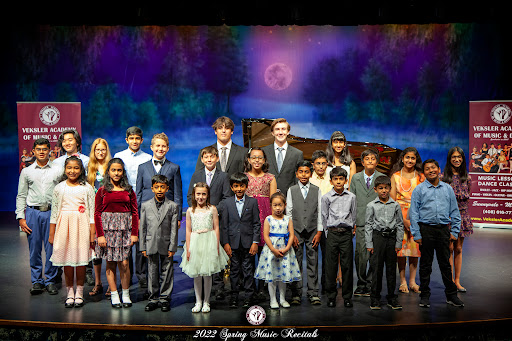 Music School «Veksler Academy of Music & Dance», reviews and photos, 176 E Fremont Ave, Sunnyvale, CA 94087, USA