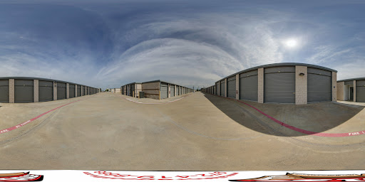 Self-Storage Facility «Storage Solutions of Frisco», reviews and photos, 6707 Eldorado Pkwy, Frisco, TX 75033, USA