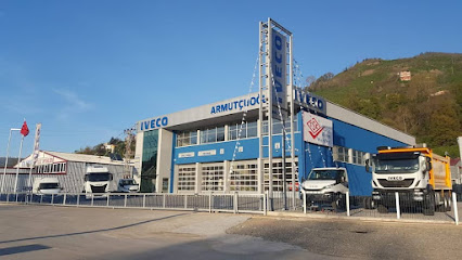 TSE Trabzon Araç Kontrol Merkezi Armutçuoğlu Otomotiv