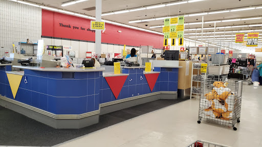 Discount Store «Kmart», reviews and photos, 1003 W Patrick St, Frederick, MD 21702, USA