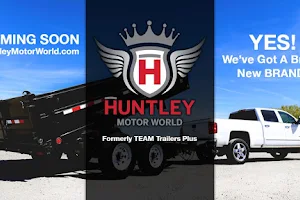 Huntley Motor World image
