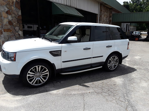 Used Car Dealer «CROSS AUTOMOTIVE», reviews and photos, 1113 Bankhead Hwy, Carrollton, GA 30117, USA