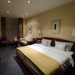 Photo n°2 de l'avis de Roman.a fait le 04/02/2020 à 14:38 sur le  Oranien à Wiesbaden