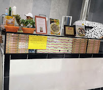 Pizzeria Officina della pizza à Calco - menu / carte