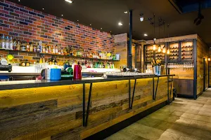 Soho Restaurant and Bar image