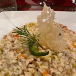 Photo n°2 de l'avis de Mexuss. fait le 04/10/2023 à 18:40 sur le  Risotteria Porto Mancino à Verona