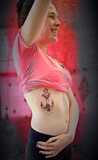 Tattoo Shop «Perigee Moon Body Art», reviews and photos, 301 Broadway, West Cape May, NJ 08204, USA