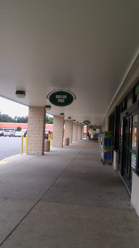 Dollar Store «Dollar Tree», reviews and photos, 81 Forest Plaza, Annapolis, MD 21401, USA