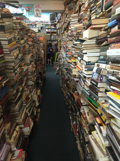 Book Store «Nyack Book Shop», reviews and photos, 8 S Broadway, Nyack, NY 10960, USA